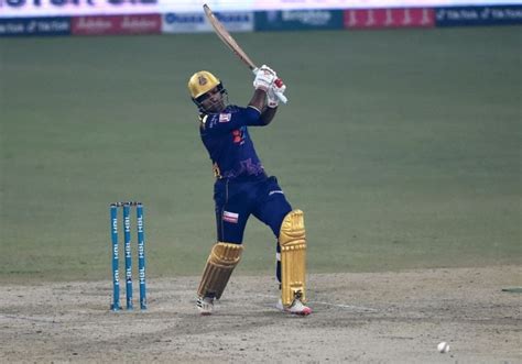 Islamabad United v Quetta Gladiators, PSL 2022 RESULT, .